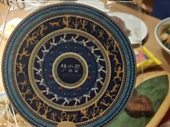-桂小厨广西菜(青秀万达店)