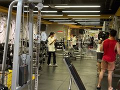 -超鹿运动(大唐世家店)