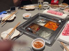 -海底捞火锅(龙岗星河COCO Park店)