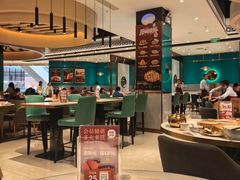 -稻香饭店(龙华天虹店)