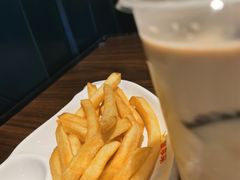 -豪享来中西餐厅(花果园店)