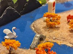 -新疆兵团食府清真(马连道店)