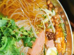 -四斤烤肉(东戴河孟家店)