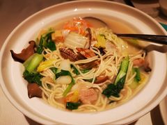 -莆田餐厅PUTIEN(西安万象天地店)