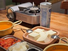 -TAIFORKS 大福食堂·山葵烤肉料理·拌饭(宝安店)