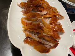 -北京王府井希尔顿酒店·秦唐中餐厅Chynna