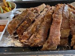 -金狮麟•宋宴•宋文化地标餐厅(晋安路店)