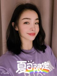 -简影造型·自选烫染接发salon