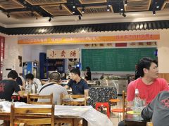 大堂-龙小海荆沙鸽子店(瑞安街店)