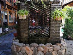 -乡绅本色白家厨坊