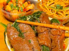 -楠火锅(太古里总店)