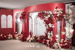 -金茂深圳JW万豪酒店·宴会厅
