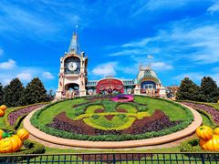 -上海迪士尼度假区