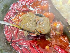 -谭记重庆老火锅(总店)
