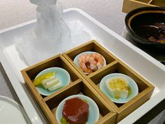 -稍可轩博物馆餐厅
