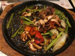 -绿茵阁西餐厅(哈西万达店)