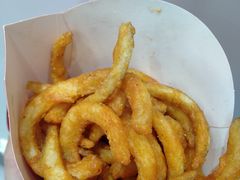 -麦当劳(民盈·国贸城店)