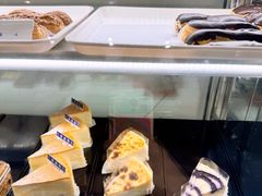 -布朗尼西饼(粮道街店)