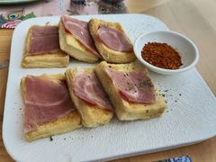 -甘思咪哚·云南艺术餐厅(天河广百店)
