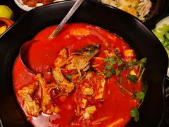 -大理实力希尔顿酒店御璽中餐厅YUXI – CHINESE RESTAURANT