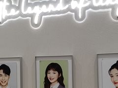 -天真蓝照相馆(五角场百联又一城店)