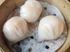 一品虾饺煌-小城粥道·海胆鲜虾粥(解放广场店)
