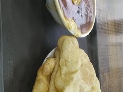 -老磁器口豆汁店(马家堡店)