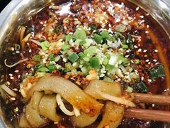 -马路边边·成都串串(翠柏路店)