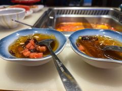 -重庆高老九火锅(万象城店)