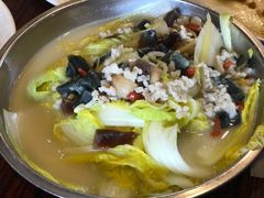 -禄源公·老莞诚饭店