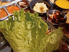 -姜虎东白丁烤肉(恒隆广场店)