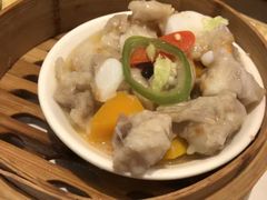 -添好运点心专门店(百老汇店)