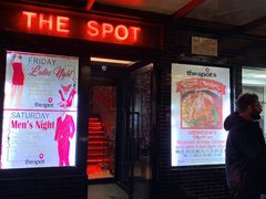 门面-Judy's  spot