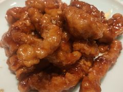 -吕氏疙瘩汤·新派鲁菜(济南万象城店)