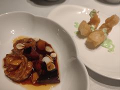 -许家菜.艺创菜(仁和新城店)