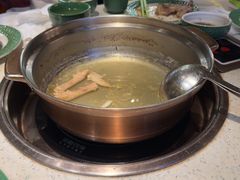 -润园四季椰子鸡火锅(海上世界店)