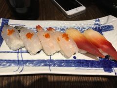 -大雄寿司(中华广场店)