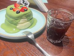 -茉里·舒芙蕾·手作甜品