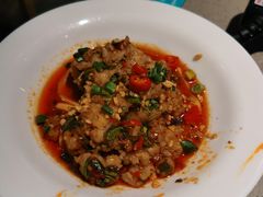 -半天妖烤鱼(新中关购物中心店)