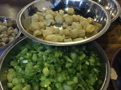 android_upload_pic-盈田盈粥庄(博山东路店)