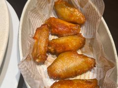 -西堤牛排(恒隆广场店)