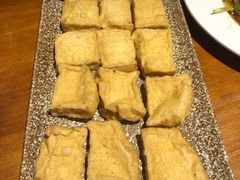 -觅山云南菜(泊富ICITY店)