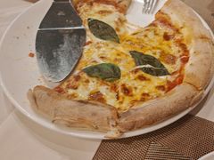 -BONAZZA 意大利餐厅