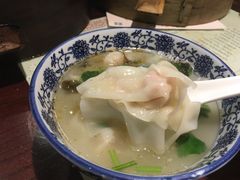 -松针蔡记蒸饺(花园路店)