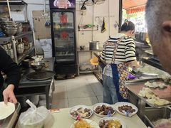 -龙江鲜捞店(龙江路店)