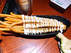 -外婆餐厅(魏县店)