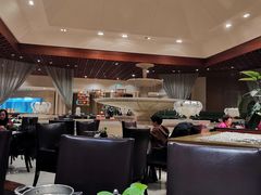 -无锡君来洲际酒店