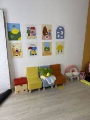 -爱儿美儿童摄影(五路居花园别墅店)