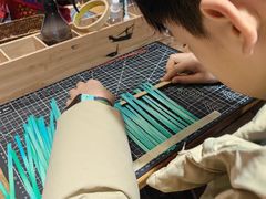 -手工艺活态馆
