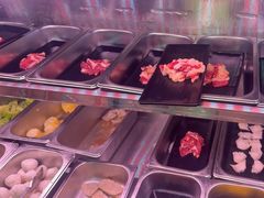 -牛吉韵·鲜切牛肉自助火锅(南山店)